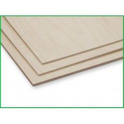 SKLEJKA LOTNICZA 4*265* 310 mm (MM-8W)FINLANDIA