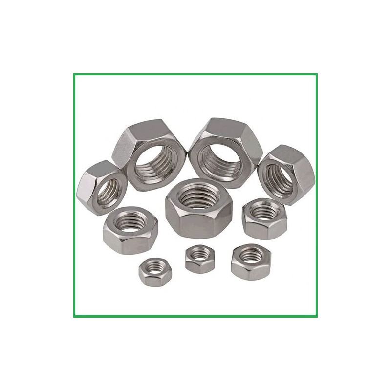 NAKRĘTKA NIERDZ. M1,6 (10SZT)