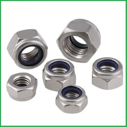 OŘECH, NEREZ SAMOSTATNÉ ZAJIŠTĚNÍ M6 (10 KS)