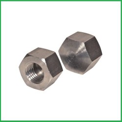 NAKRĘTKA NIERDZ. M3 (10SZT) ŚLEPA