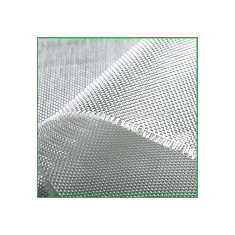 TKANINA SZKLANA 163g/m (2mb) AEROGLASS