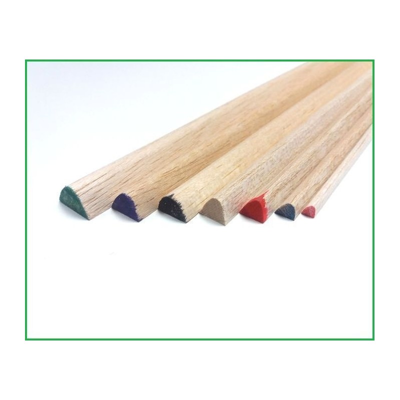 LISTWA NATARCIA BAL.12*20*1000 mmASYMETRYCZNA