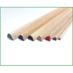 LISTWA NATARCIA BAL.10*15*1000 MM. ASYMETRYCZNA