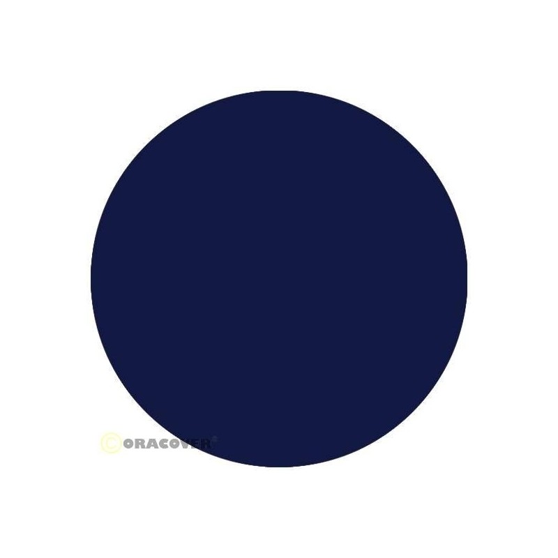 ORAC. STAND. NIEBIESKA /52/ (CENA ZA 1 METR BIEŻĄCY)