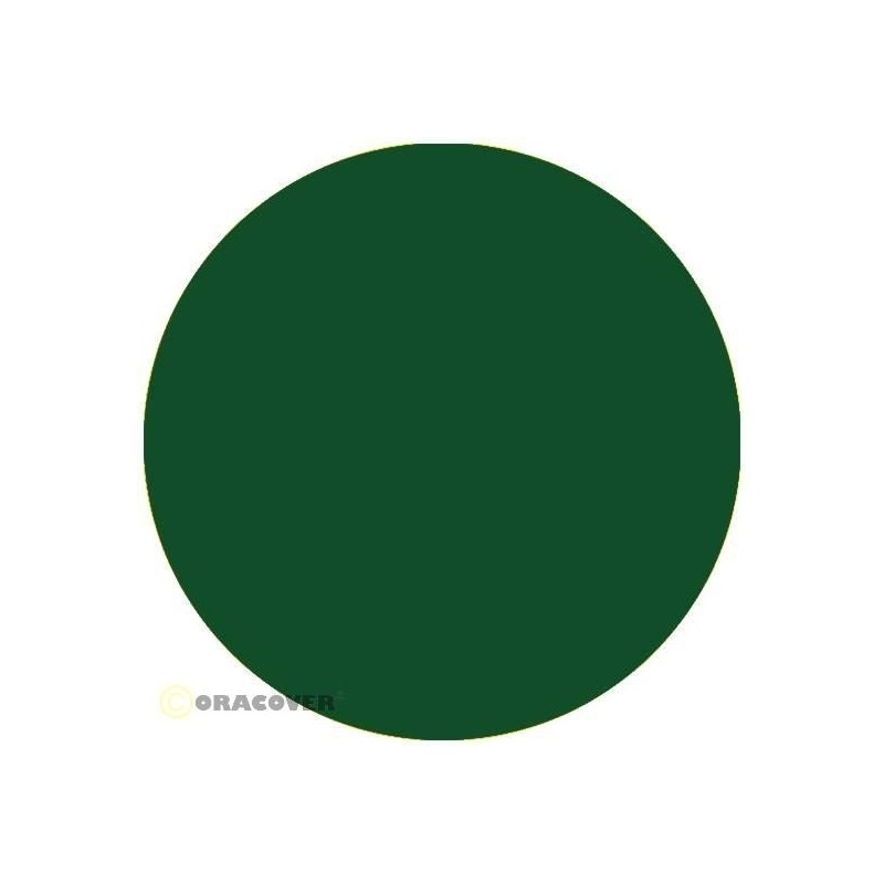 ORAC. STAND. ZIELONA /40/ (CENA ZA 1 METR BIEŻĄCY)