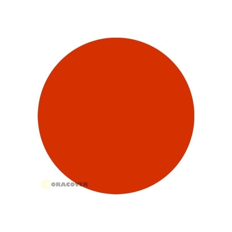 ORAC. STAND. POMARAŃCZOWA /60/ (CENA ZA 1 METR BIEŻĄCY)