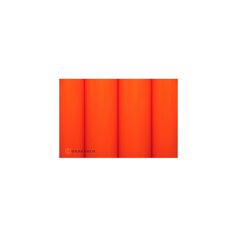 ORACOVER STANDARD POMARAŃCZOWA /60/(cena za 1 metr bieżący!)
