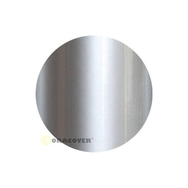 ORACOVER STANDARD SREBRNA /91/(cena za 1 metr bieżący!)