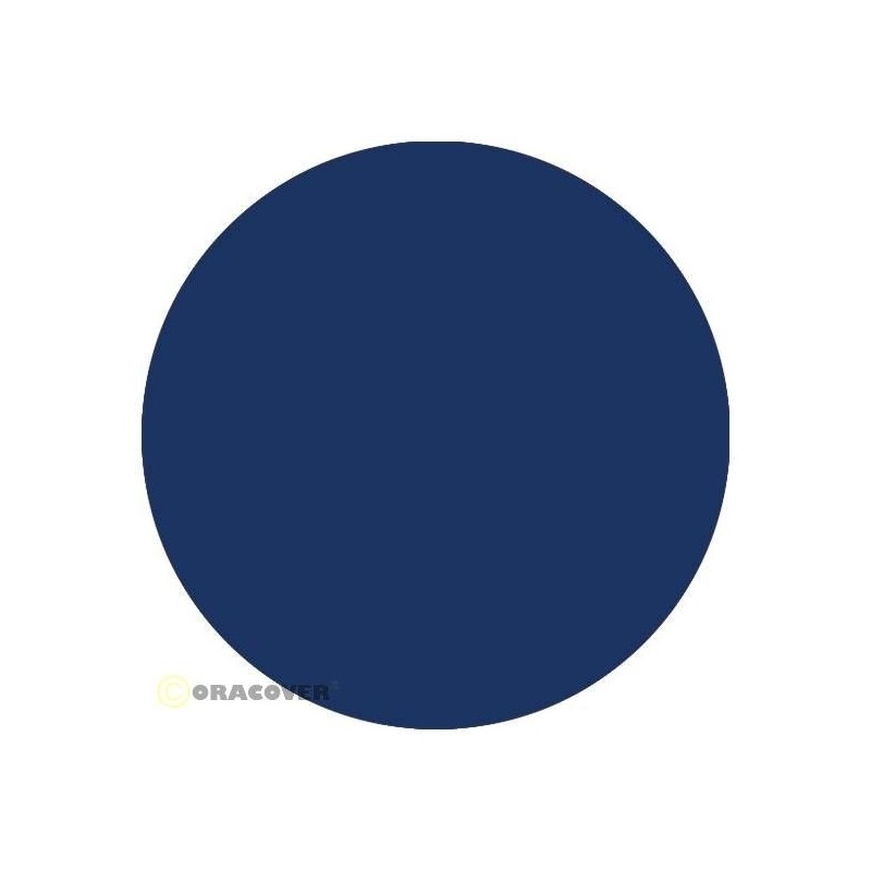 ORAC. STAND. NIEBIESKA /50/ (CENA ZA 1 METR BIEŻĄCY)