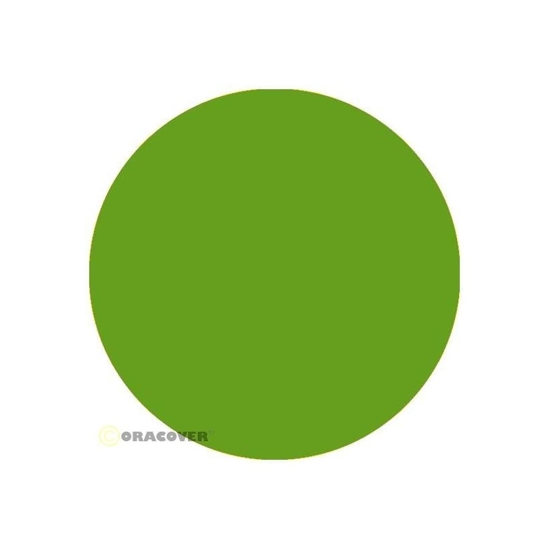 ORAC. STAND. ZIELONA /43/ (CENA ZA 1 METR BIEŻĄCY)