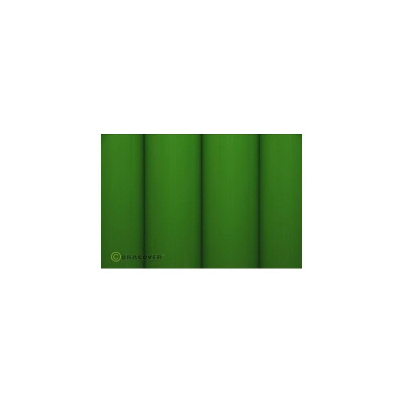 ORACOVER STANDARD ZIELONA /43/(cena za 1 metr bieżący!)