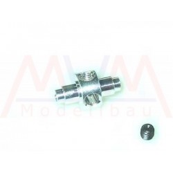 PV0741 ŁĄCZNIK OKUĆ TYŁ 