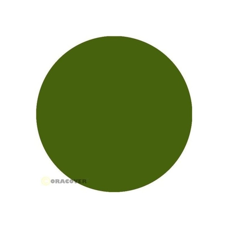 ORACOVER EASYCOAT ZIELONA /42/ (CENA ZA 1 METR BIEŻĄCY)