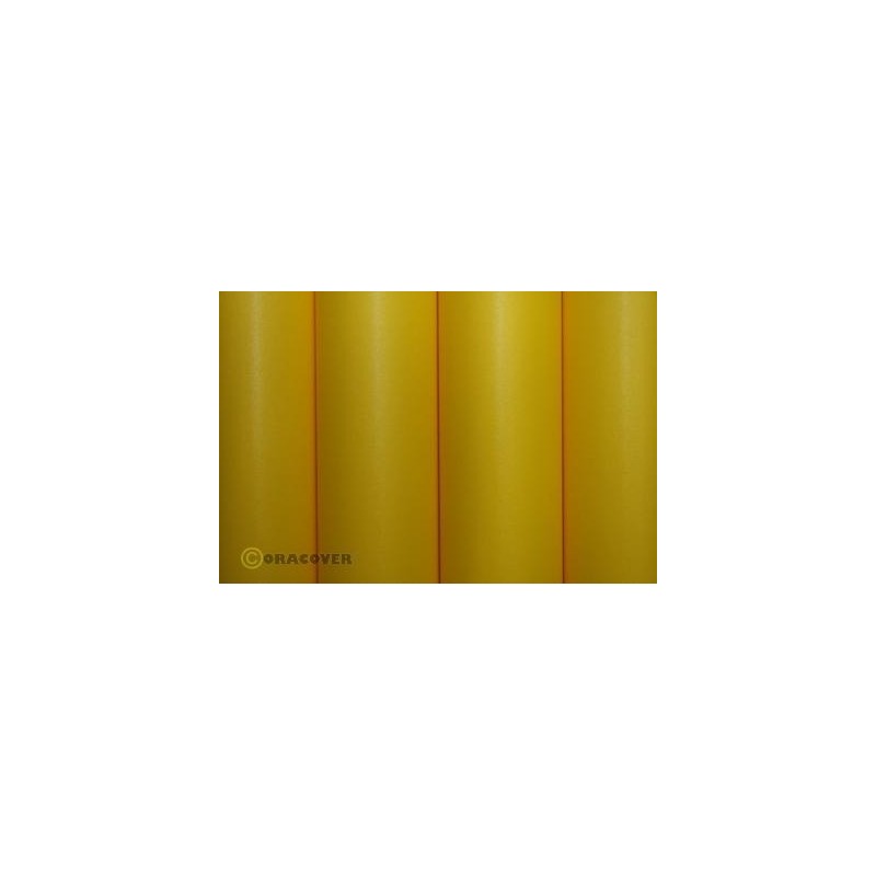 ORACOVER ORATEX CUB ŻÓŁTY /30/ (CENA ZA 1 METR BIEŻĄCY)