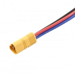 KONEKTOR MT60 WTYK Z KABLEM 10cm