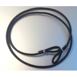 RUBBER CLAMP 4mm / 1mb (42040100)