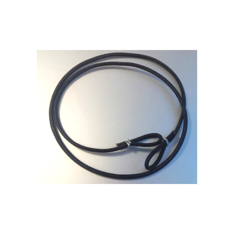 KL.SZNUR GUMOWY 4mm/1mb (42040100)