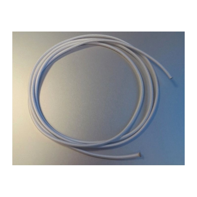 KL.SZNUR GUMOWY 3mm / 1,5mb (42030150)