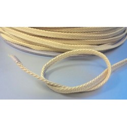 CL.KE WL ROPE, Braided, 3 * 8mm / 1m (8064)