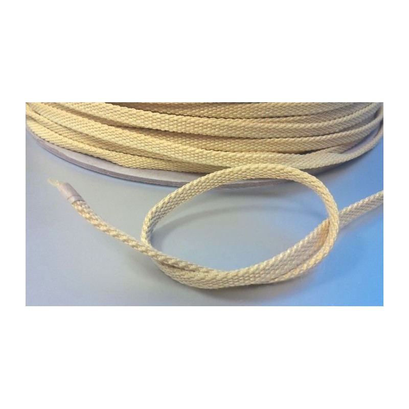 KL.LINKA KEWLAROWA PLECIONA 3*8mm/1mb(8064)