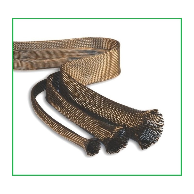 RĘKAW WĘGLOWY 5mm / 1,66g/mb (1MB)