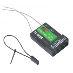 Přijímač FLYSKY FS-iA10B PPM iBUS