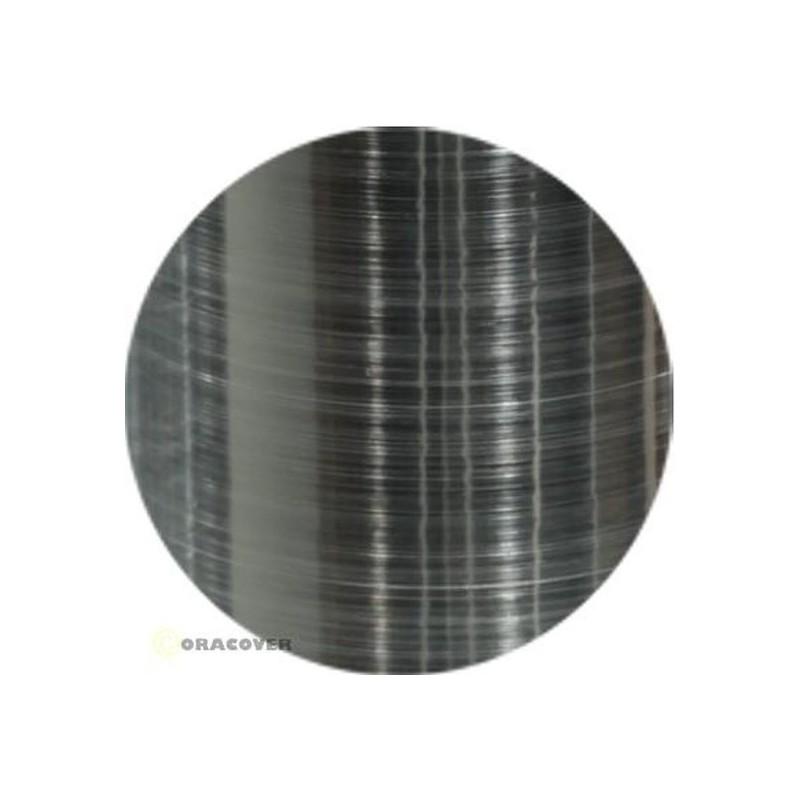 ORACOVER STANDARD ALUMINIUM /105/(cena za 1 metr bieżący!)