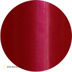 ORACOVER ORASTICK RED PEARL / 027 / (cena za 1 metr!)