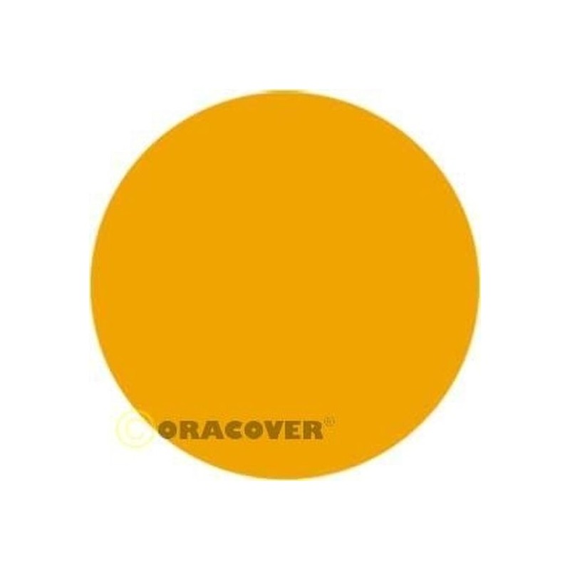 ORACOVER ORASTICK ŻÓŁTY CUB /030/(cena za 1 metr bieżący!)