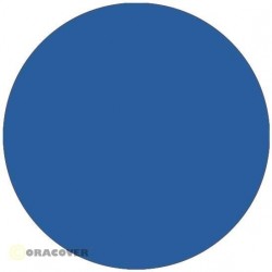 ORACOVER ORASTICK NIEBIESKI SKY /053/(cena za 1 metr bieżący!)