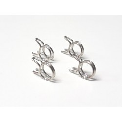 ZACISK NA PRZEWÓD PALIWAY (T -MAX 02307)