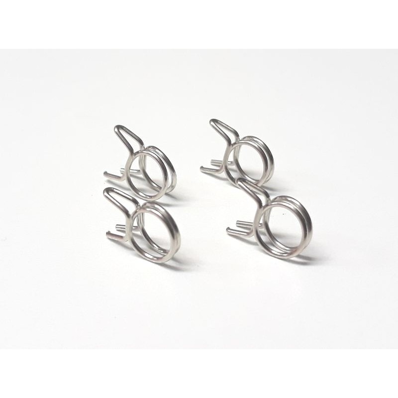 ZACISK NA PRZEWÓD PALIWAY (T -MAX 02307)