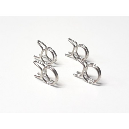 ZACISK NA PRZEWÓD PALIWA / 1 sztuka(T-MAX 02307)