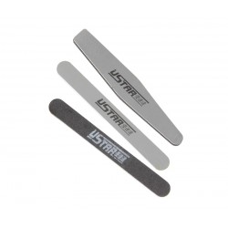 PAPIER ŚCIERNY - DESKA ZESTAW (T-MAX 0126)