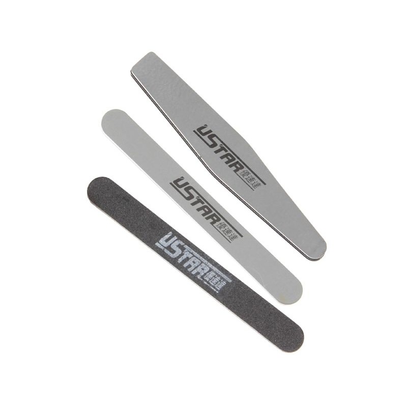 PAPIER ŚCIERNY - DESKA ZESTAW (T-MAX 0126)