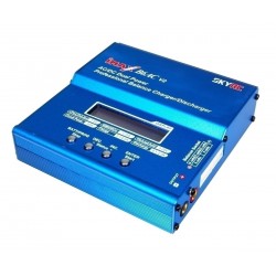 ŁADOWARKA SkyRC iMAX B6AC V2 50W 12V/230 