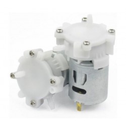 POMPA WODNA MINI 3-12V / 5W (RS-360SH)