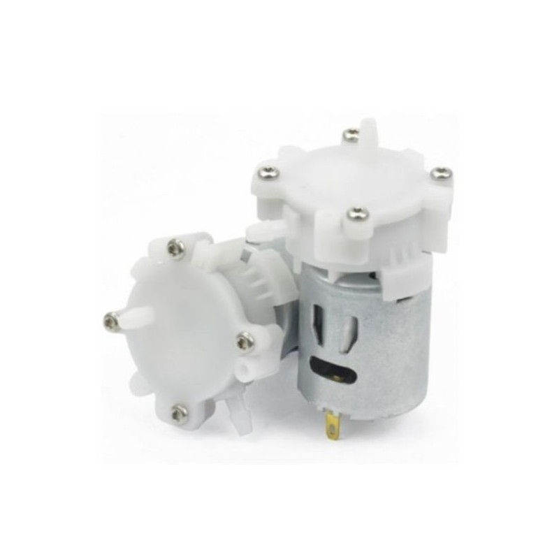 POMPA WODNA MINI 3-12V / 5W (RS-360SH)