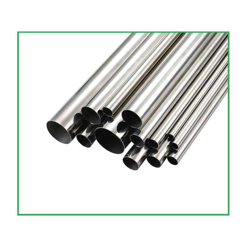 RURKA NIERDZEWNA  3*2,4*1000 MM 