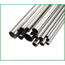 NEREZOVÁ TRUBKA 4 * 3,4 * 1000 mm