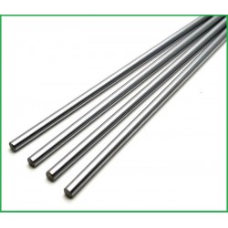 PRĘT NIERDZEWNY  3*1000 MM (H9)