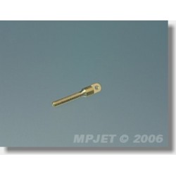 MP2051 ŁĄCZNIK Z OTW.M2 10SZT 