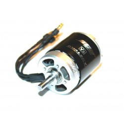 DUALSKY SILNIK 2826 V2 - 850kv 