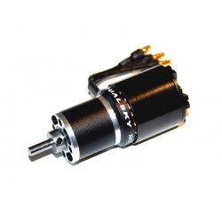 XM2838EG- 9L DLOUHÝ KLUZÁK DVOJITÝ MOTOR