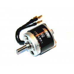 DUALSKY SILNIK 3520C V2 - 820kv