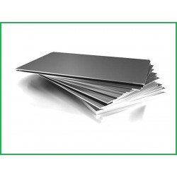 BLACHA DURAL. 6*250* 500 mm