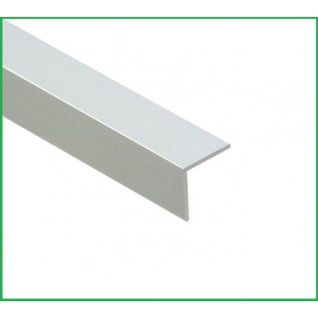 KĄTOWNIK ALU. 25/25/2/1000 mm
