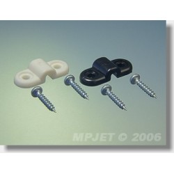 MP2640B MOCOWANIE PODWOZIA 2mm(4 sztuki)