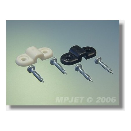 MP2640B MOCOWANIE PODWOZIA 2mm(4 sztuki)