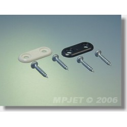 MP2630B MONTÁŽ PODVOZKU 8 * 21 mm